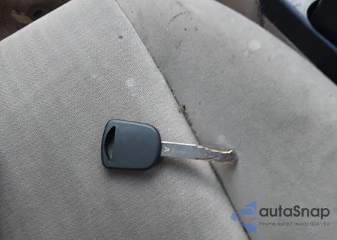 2003 Honda Accord 2.4 Lx z USA, uszkodzony, nr VIN 1HGCM56383A069986